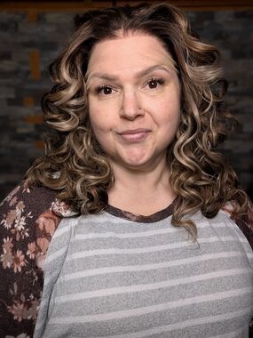 Cecily CBB Wig Large